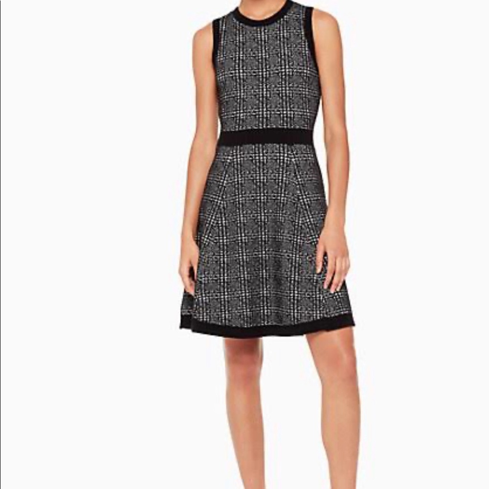 Kate Spade Knit Dress size Medium